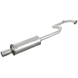 BOSAL Mittelschalldämpfer 284-393