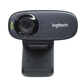 Logitech C310 Hd Webcam