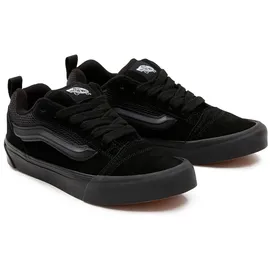 Vans Knu Skool Black/Black 40,5