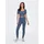 ONLY PLAY ONPJAIA LIFE HW LOUNGE Sportliche Trainingstights Blau L