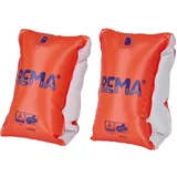 BEMA® Schwimmflügel, ab 60 kg - Orange