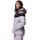 Columbia Abbott Peak II Insulated Jacke Lavender Pearl/Shale Purple/Black S