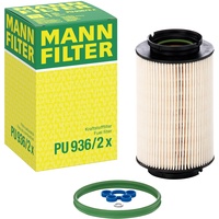 MANN-FILTER PU 936/2 X / Kraftstoff-Filterel.metallfrei