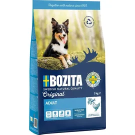 Bozita Original Adult Huhn weizenfrei 3 kg