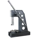 Optimum Präzisions-Drehdornpresse DDP 10