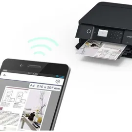 Epson Expression Premium XP-6100