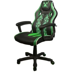 Gamingstuhl gepolstert
