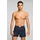 Levi's Woven Boxer Marine/Blau S 2er Pack