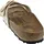 Birkenstock Madrid Big Buckle Birko-Flor graceful pearl white 36