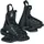 Mesle Waketec, Zubehör Wasserski - Wakeboard, (34, 35, 36, 37, 38)