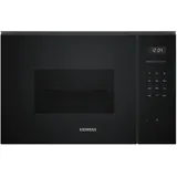 Siemens iQ500 BE555LMB1 Mikrowelle mit Grill