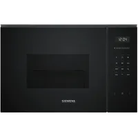 Siemens iQ500 BE555LMB1 Mikrowelle mit Grill