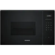 Siemens iQ500 BE555LMB1 Mikrowelle mit Grill