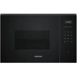 Siemens iQ500 BE555LMB1 Mikrowelle mit Grill