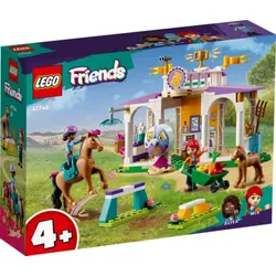 LEGO® Friends 41746 Reitschule