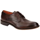 LLOYD Parbat Business Schuhe braun Schnürer 14-147-04 für Herren, braun, Größe 44 1⁄2 EU 10 UK
