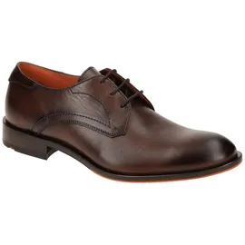 LLOYD Parbat Business Schuhe braun Schnürer 14-147-04 für Herren, braun, Größe 44 1⁄2 EU 10 UK