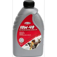 START 7910 Motoröl Inhalt: 1l, 10W-40