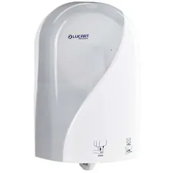 Lucart Identity AutoCut Toilettenpapierspender