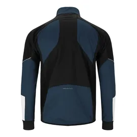 Endurance Ludvigo Skijacke Blau M