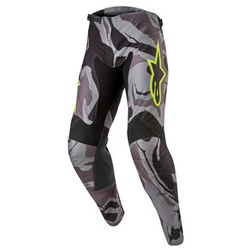 Racer Tactical Crosshose grau 32