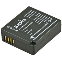 Jupio Panasonic DMW-BLG10 kompatibel