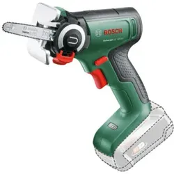 Bosch Akku-Säge mit NanoBlade-Technologie UniversalCut 18V-65