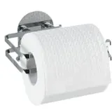 Wenko Papierrollenhalter Edelstahl, Turbo-Loc