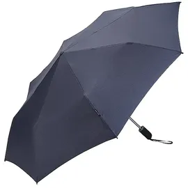 Knirps Taschenschirm T.205 Medium Duomatic - Navy