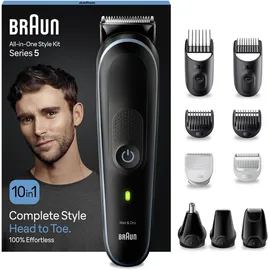 Braun Series 5 MGK5445