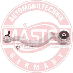 Master-sport Germany Lenker, Radaufhängung [Hersteller-Nr. 37115-PCS-MS] für BMW
