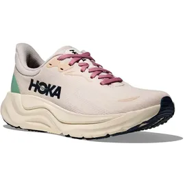 HOKA Arahi 8 Damen Rose Cream/Alabaster 37 1/3
