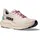 HOKA Arahi 8 Damen Rose Cream/Alabaster 37 1/3