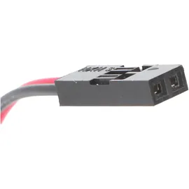 AccuCell Ersatzbatterie passend für die Siemens Simatic S7-900 Batterie, Stecker genau beachten HXH s