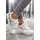 LASCANA Sneaker Damen weiß Gr.39