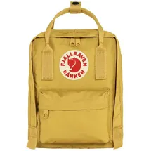 Fjällräven Kanken Mini 7 l kantarell