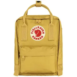 Fjällräven Kanken Mini 7 l kantarell