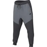 Nike Tech Fleece-Jogger Für Herren, anthracite/cool grey/black XS