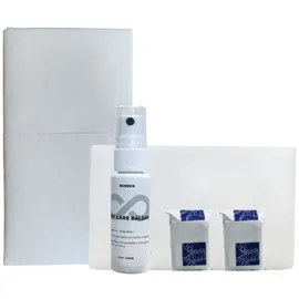 Schock Mini Care Basis Reinigungsset für Spülen