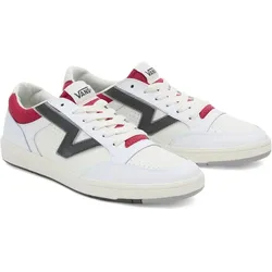 VANS LOWLAND COMFYCUSH MIXED POP Schuh 2025 marshmallow/multi - 44