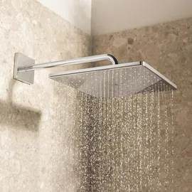 Grohe Precision Unterputz Duschsystem Chrom 34881000