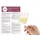 One Step Ketone Teststreifen 5 St.
