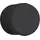 Hewi Möbelknopf 557.32 Ø 32 mm x 30 mm