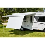 Thule View Blocker Front Seitenwand 380 cm Gelb