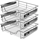 Kesser Teleskopschublade 30-60 cm 30-60 cm