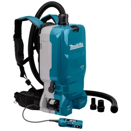 Makita DVC665ZU