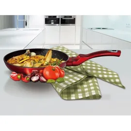 Berlinger Haus Topf-Set 10-tlg. 10,4 cm rund