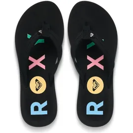 Roxy Vista IV Schwarz 39