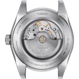 TISSOT Gentleman T927.407.46.051.00