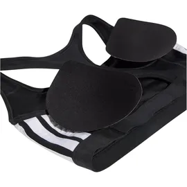 adidas Optime Essentials Workout Black/White XL